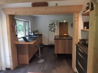 Ferienwohnung Wanderlust inkl. Chiemgaukarte - Ruhpolding - 8