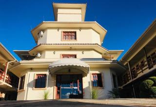 Villa Apart Hotel - Lages - 0