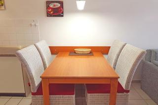 Apartment 3 - 5