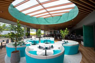 HOMA Phuket Town - Cidade Phuket - 6