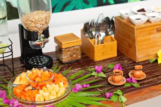 Holbox Deluxe Apartments - Isola Holbox - 7