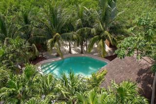 Holbox Deluxe Apartments - Isola Holbox - 1