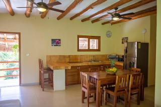 Holbox Deluxe Apartments - Isola Holbox - 2