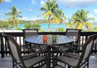 Your Perfect Beachfront Condo in Paradise - Sapphire Beach - St Thomas - 0