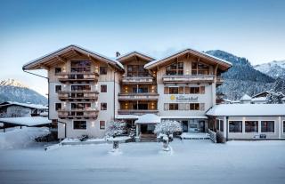 Sonnenhof Genusshotel & Appartements - 0