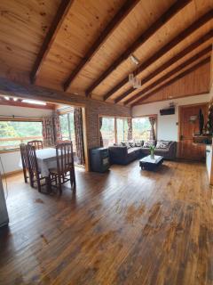 Casa del Lago Vichuquén - 5
