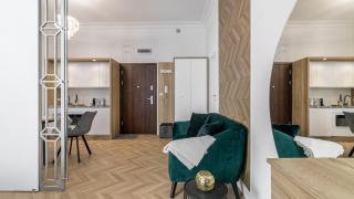 Apartament Oaza No 12 - Toruń - 3