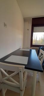 Apartment Student city, Wifi 300MBs - Belgrado - 1
