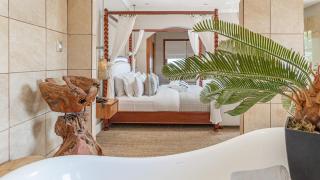 The Glen Boutique Hotel & Spa - Kapstadt - 7