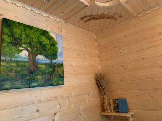 VIP-Котедж-Nazarko - 5