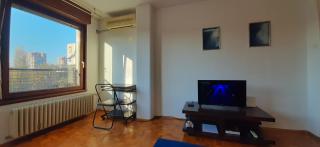Apartment Student city, Wifi 300MBs - Belgrad - 8