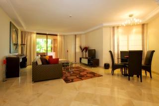 Bahía Beach Apartments Estepona - 6