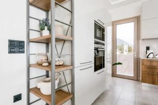 EtherealVilla-Family villa with pool - Lourdata - 5