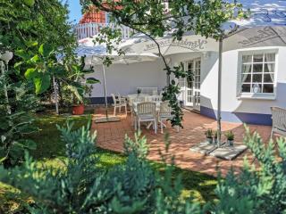 Hotel Maria - Greifswald - 9