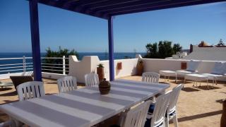 Hydra villa, Mirleft - 6