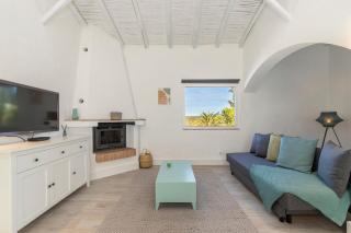 Palmeiras Cottages - Mexilhoeira Grande - 4