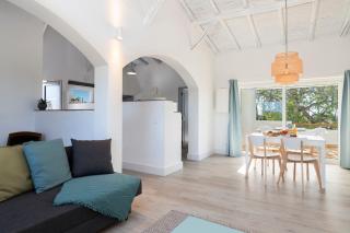 Palmeiras Cottages - Mexilhoeira Grande - 3