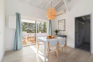 Palmeiras Cottages - Mexilhoeira Grande - 1