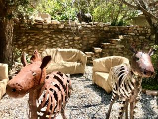 Mountain View Eco Lodge Montagu - 5