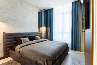 KADOR HOME HOTEL downtown - Kiev - 7