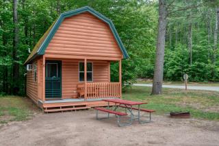 Danforth Bay Camping & RV Resort - 3