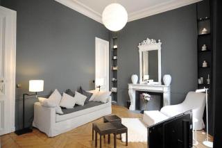 High Stay L' Elysee Faubourg St Honoré - París - 8