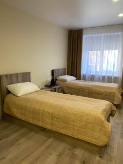Prestige Apartments Berezinka - Dnipro - 5