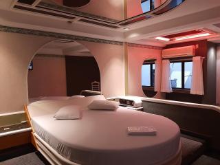 BAMBINA HOTEL -Adultos Somente - 1