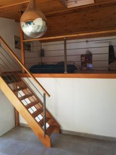 Chambre avec salle de bains privative - Boutiers-Saint-Trojan - 7