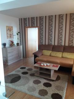 Avantgarden1 .Apartament lux - Braşov - 2