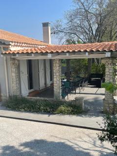 Villa Camille - Céreste - 9
