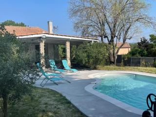 Villa Camille - Céreste - 0