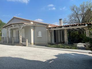 Villa Camille - Céreste - 8