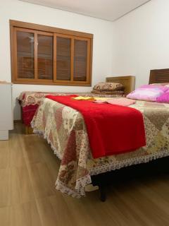 Residencial Henkes - Canela - 2