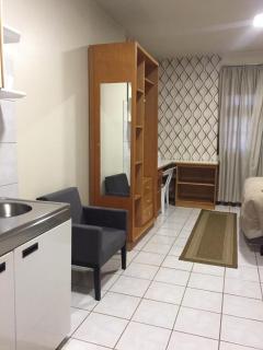 Villa Apart Hotel - Lages - 4