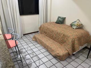 Flat Pasárgada Encantador 616 - Vila Velha - 8