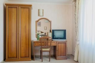 Zolota Gora Hotel-Rancho - 4
