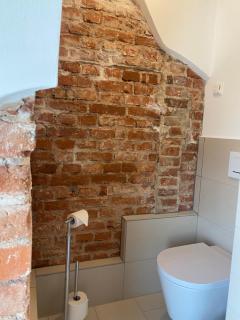 ERBA Insel 140qm Penthouse - Bamberga - 3