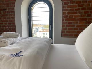 ERBA Insel 140qm Penthouse - 4