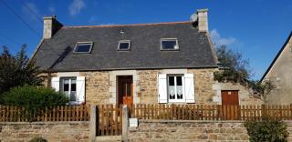 Côte de granit rose - 7