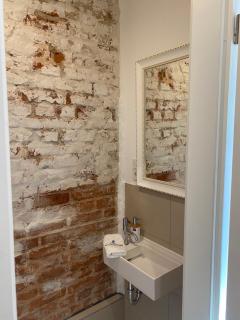 ERBA Insel 140qm Penthouse - Bamberga - 7