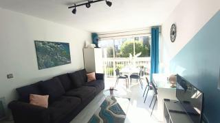 Studio 26m2 centre ville rénové avec parking privé - La Grande-Motte - 8