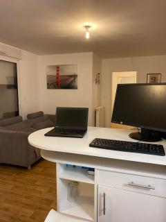 Charmant appartement spacieux, dans une résidence neuve! - 2