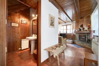 Mountain Chalet Baqueira Beret - Unha - 8