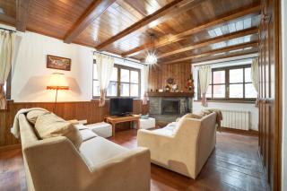 Mountain Chalet Baqueira Beret - Unha - 6
