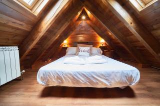 Mountain Chalet Baqueira Beret - Unha - 4