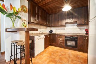 Mountain Chalet Baqueira Beret - 1