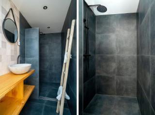 Bed & Wijn - Suite 1 - Staphorst - 6