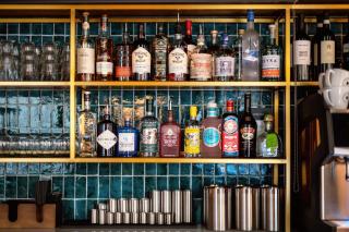 Wilde Aparthotels London Aldgate Tower Bridge - 3