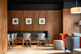 Wilde Aparthotels London Aldgate Tower Bridge - 3